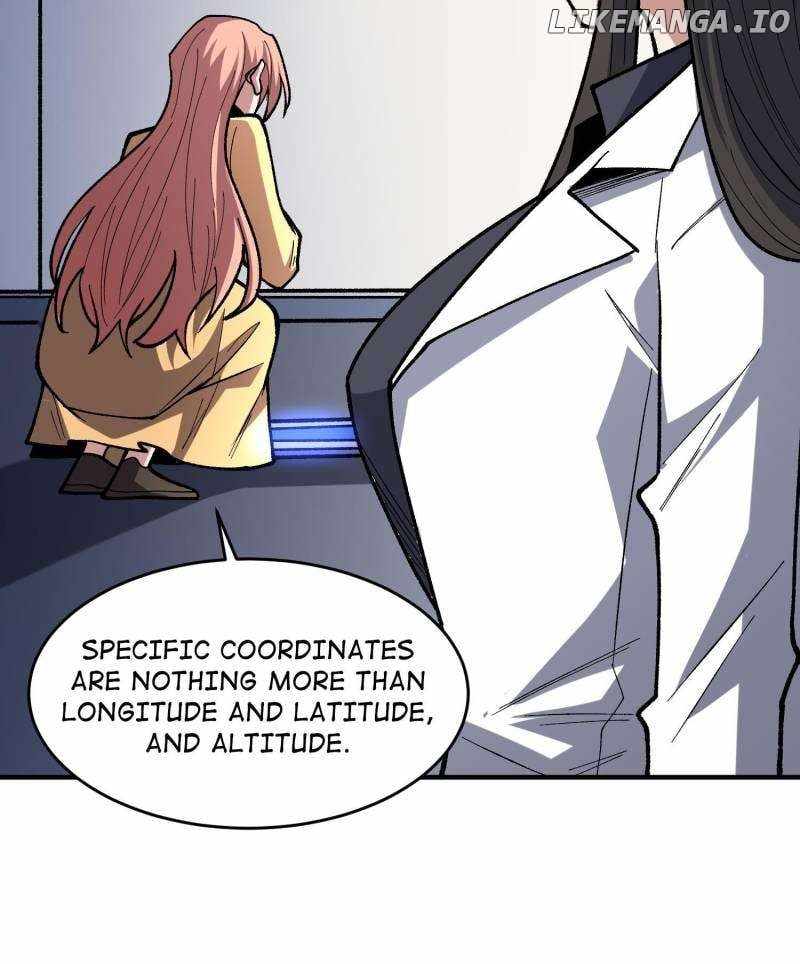 I'm Really Not A Supervillain Chapter 272 38